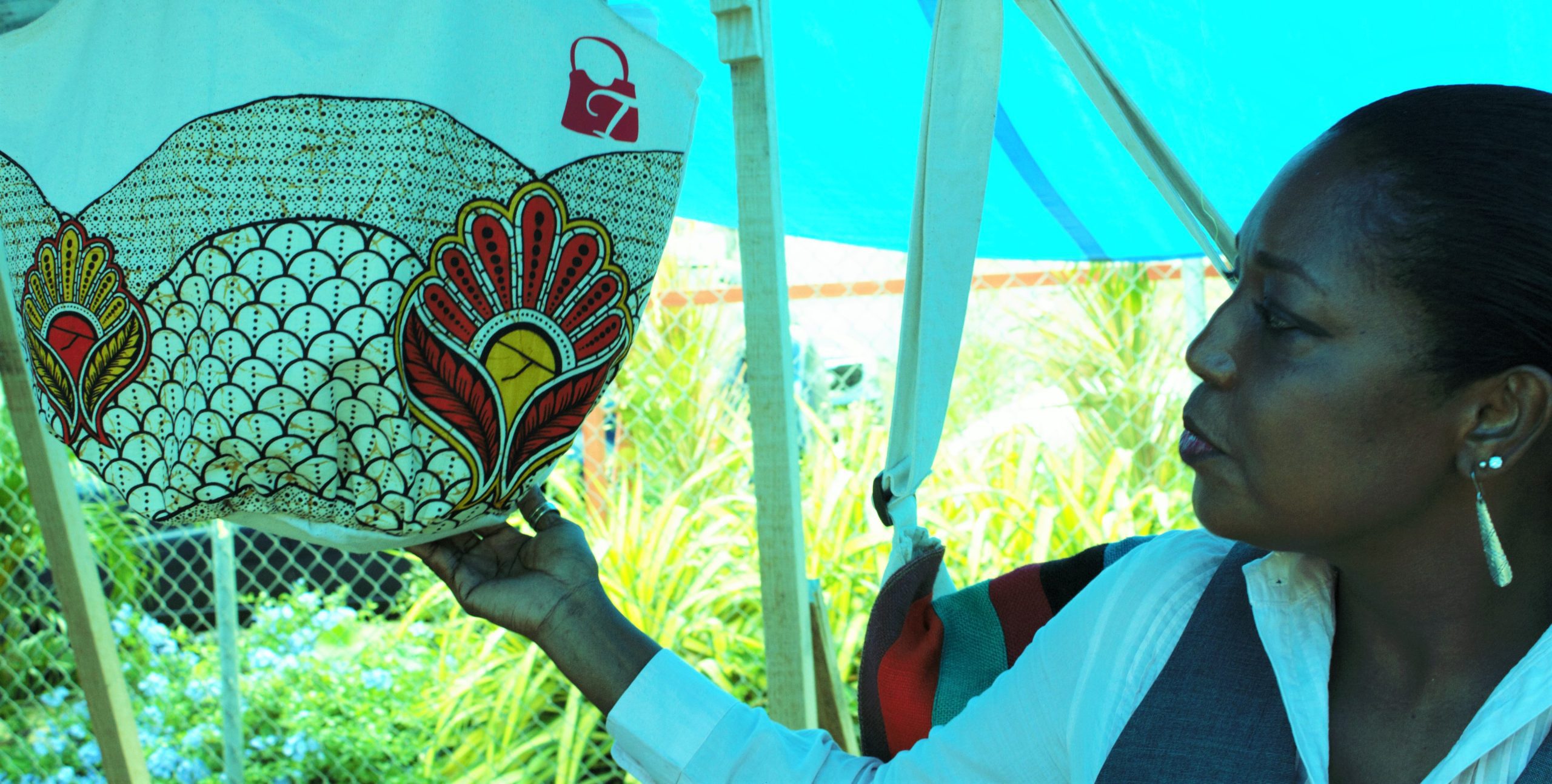‘We Salute” visits the Garifuna Exhibition