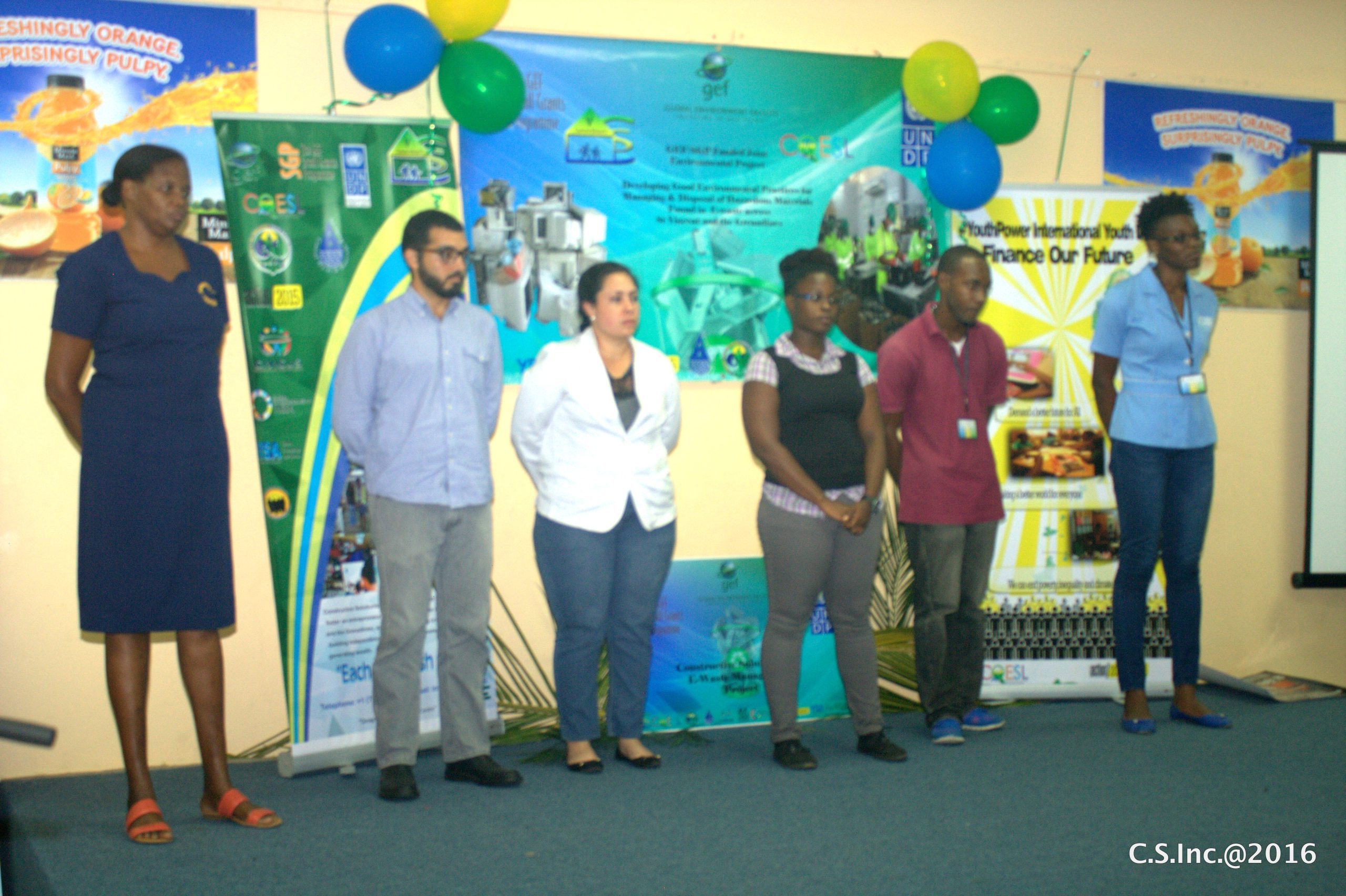 Edge Media Centre Wins Inaugural Biz-Pitch Entrepreneurs Challenge