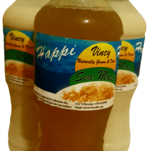 Natalie's Sea Moss Drinks & Punches