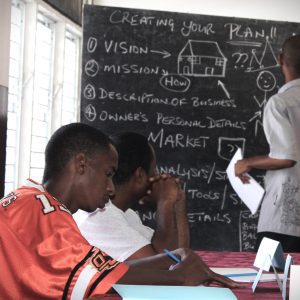 Biz~Hub Entrepreneurial Development Service