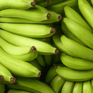 Green Banana