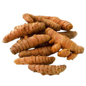 Tumeric/Saffron