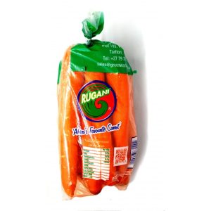 Carrots (Pack)