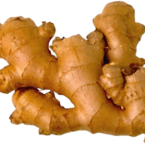 Ginger