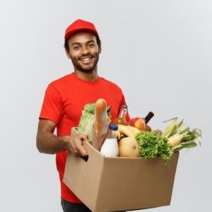 Grow Healthy Family Box