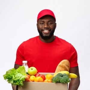 Grow Healthy Community Box