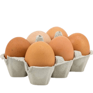 Eggs