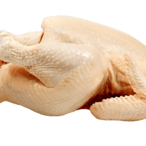 Chicken-Whole