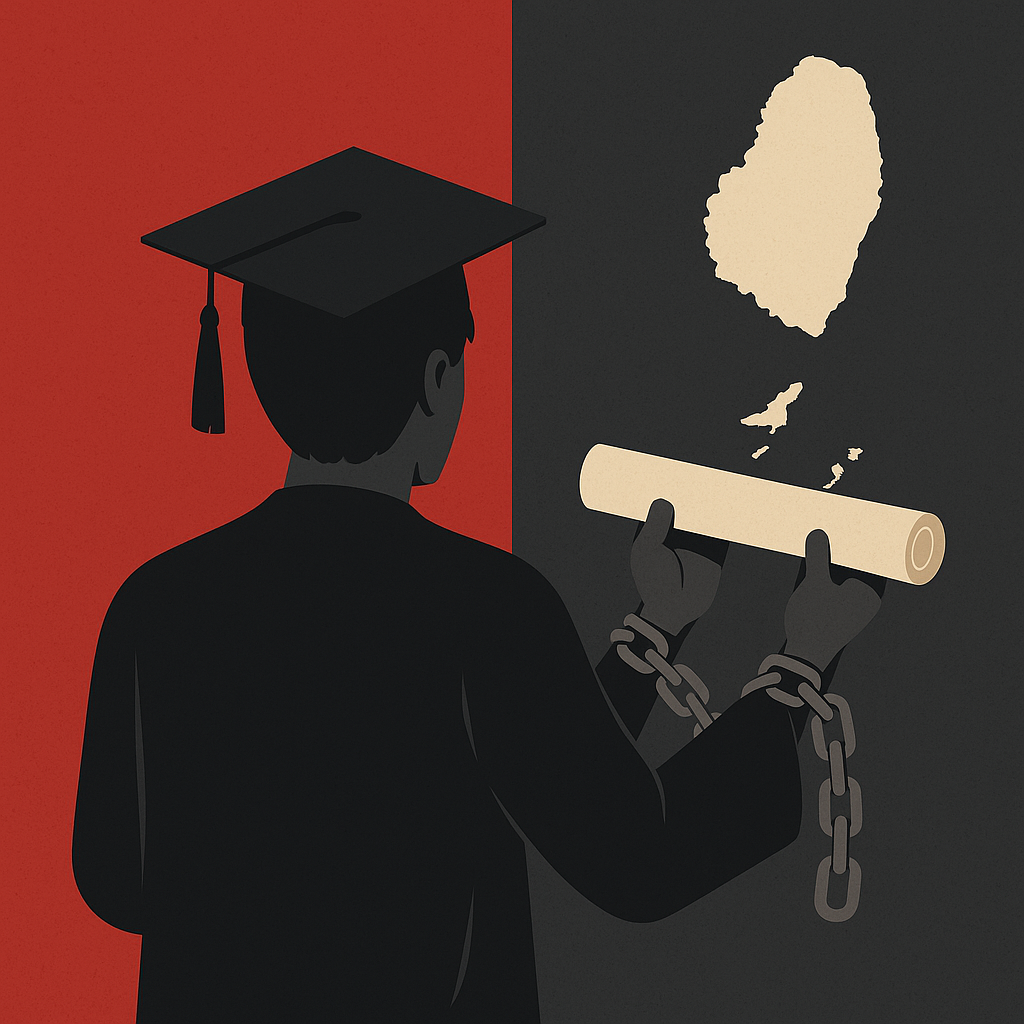 Rethinking Opportunity: The Hidden Costs of the Education Revolution